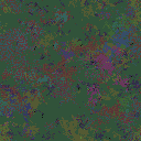 World at epoch 159000