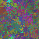 World at epoch 94000