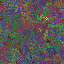 World at epoch 157000