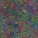 World at epoch 149000