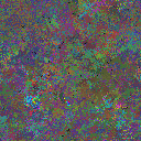World at epoch 156000