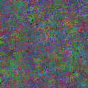 World at epoch 130000