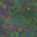 World at epoch 149000