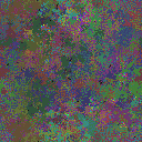 World at epoch 150000