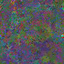 World at epoch 159000