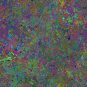 World at epoch 159000