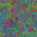 World at epoch 63000