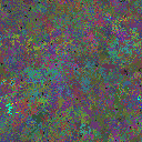 World at epoch 160000