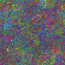 World at epoch 78000