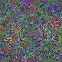 World at epoch 61000