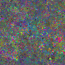 World at epoch 62000