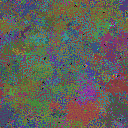 World at epoch 90000