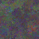 World at epoch 62000