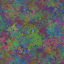 World at epoch 119000
