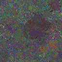 World at epoch 63000