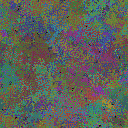 World at epoch 91000