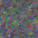 World at epoch 64000