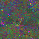 World at epoch 152000