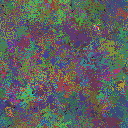 World at epoch 120000
