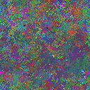 World at epoch 81000