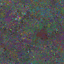 World at epoch 65000