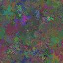 World at epoch 154000