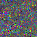 World at epoch 66000