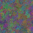 World at epoch 66000