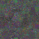 World at epoch 66000