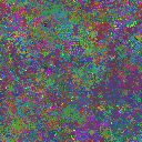 World at epoch 82000