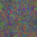 World at epoch 139000