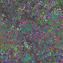 World at epoch 67000