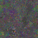 World at epoch 67000