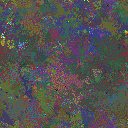 World at epoch 153000