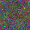 World at epoch 155000