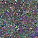 World at epoch 68000