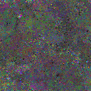 World at epoch 68000