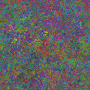 World at epoch 140000