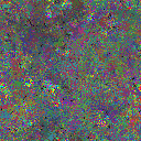 World at epoch 69000