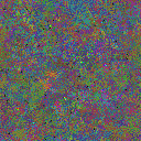 World at epoch 141000
