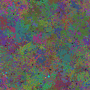 World at epoch 68000