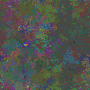 World at epoch 154000