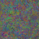 World at epoch 142000