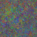 World at epoch 143000