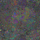 World at epoch 72000