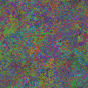 World at epoch 144000