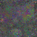 World at epoch 73000