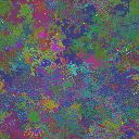 World at epoch 101000