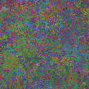 World at epoch 145000