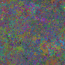 World at epoch 146000
